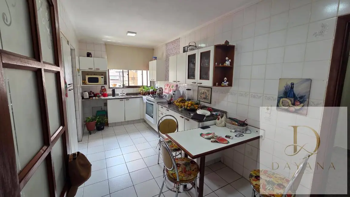 Apartamento com 3 quartos à venda, 147m2 em Centro, Sorocaba - SP - imagem 3 Foto 3 de Apartamento com 3 quartos à venda, 147m2 em Centro, Sorocaba - SP