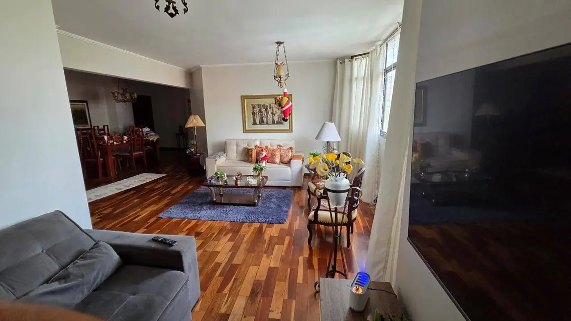 Apartamento com 3 quartos à venda, 147m2 em Centro, Sorocaba - SP - imagem 3 Foto 3 de Apartamento com 3 quartos à venda, 147m2 em Centro, Sorocaba - SP