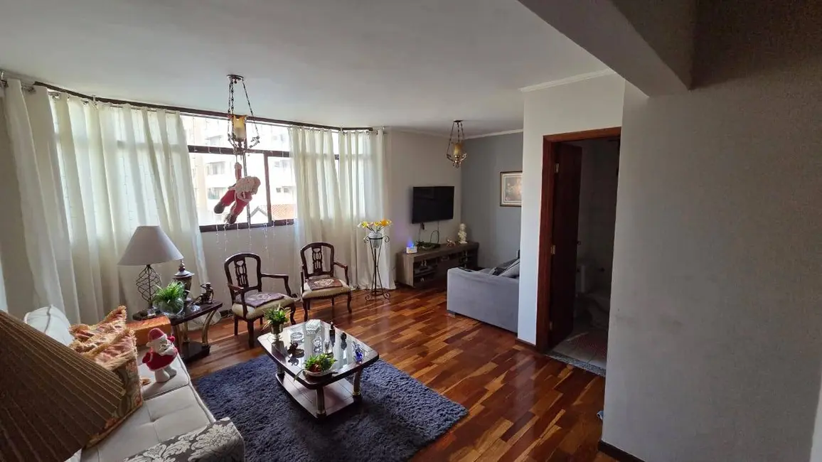 Foto 6 de Apartamento com 3 quartos à venda, 147m2 em Centro, Sorocaba - SP