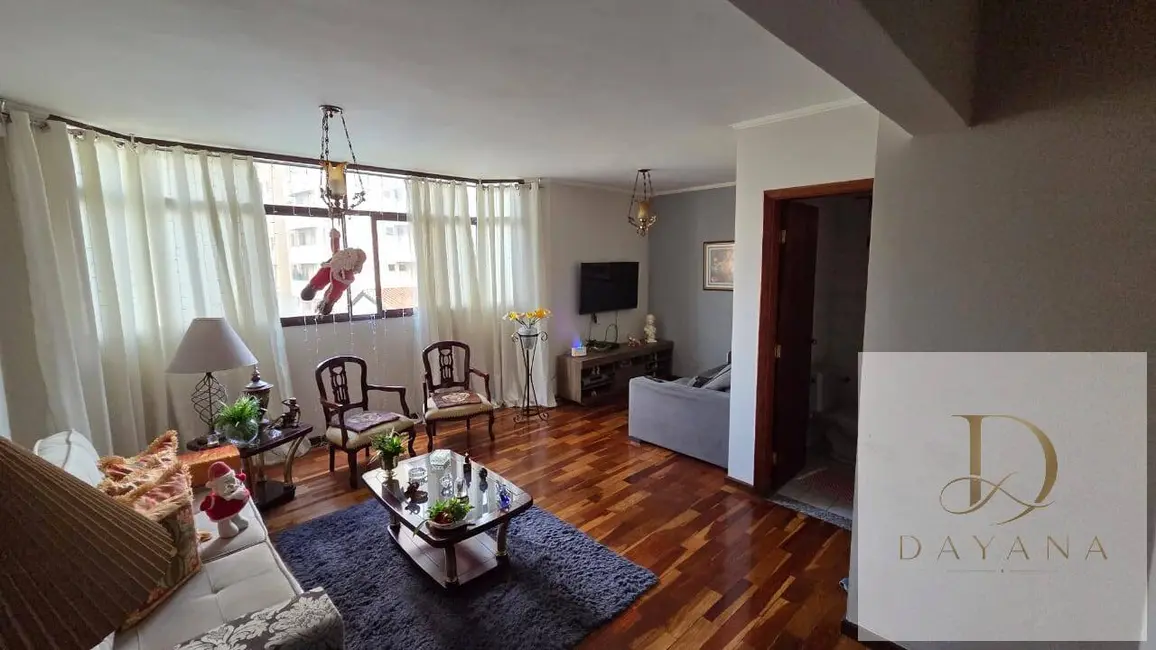 Apartamento com 3 quartos à venda, 147m2 em Centro, Sorocaba - SP - imagem 7 Foto 7 de Apartamento com 3 quartos à venda, 147m2 em Centro, Sorocaba - SP