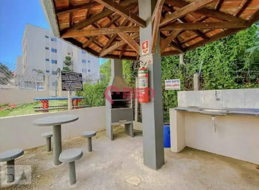 Apartamento com 2 quartos à venda e para alugar, 42m2 em Jardim Guadalajara, Sorocaba - SP - imagem 6 Foto 6 de Apartamento com 2 quartos à venda e para alugar, 42m2 em Jardim Guadalajara, Sorocaba - SP