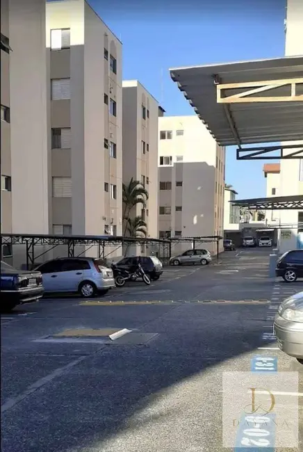 Apartamento com 2 quartos à venda, 42m2 em Jardim Guadalajara, Sorocaba - SP - imagem 5 Foto 5 de Apartamento com 2 quartos à venda, 42m2 em Jardim Guadalajara, Sorocaba - SP