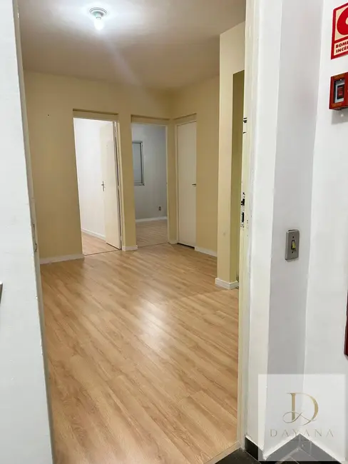 Apartamento com 2 quartos à venda, 42m2 em Jardim Guadalajara, Sorocaba - SP - imagem 2 Foto 2 de Apartamento com 2 quartos à venda, 42m2 em Jardim Guadalajara, Sorocaba - SP