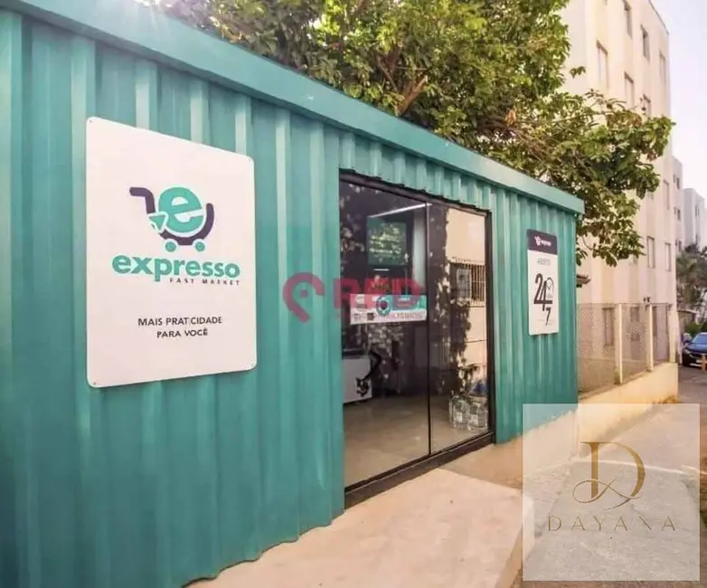 Apartamento com 2 quartos à venda, 42m2 em Jardim Guadalajara, Sorocaba - SP - imagem 9 Foto 9 de Apartamento com 2 quartos à venda, 42m2 em Jardim Guadalajara, Sorocaba - SP