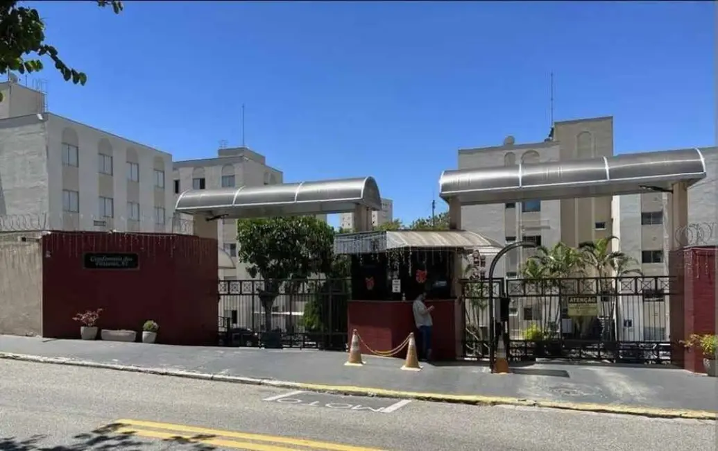 Apartamento com 2 quartos à venda e para alugar, 42m2 em Jardim Guadalajara, Sorocaba - SP - imagem 1 Foto 1 de Apartamento com 2 quartos à venda e para alugar, 42m2 em Jardim Guadalajara, Sorocaba - SP