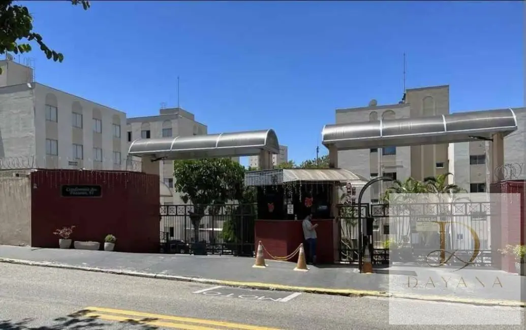 Apartamento com 2 quartos à venda, 42m2 em Jardim Guadalajara, Sorocaba - SP - imagem 1 Foto 1 de Apartamento com 2 quartos à venda, 42m2 em Jardim Guadalajara, Sorocaba - SP
