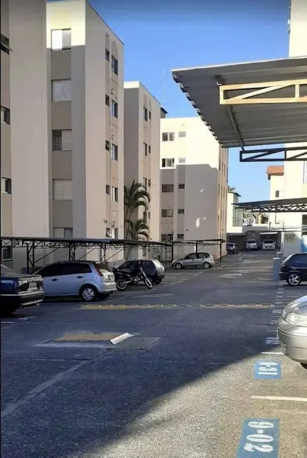 Foto 5 de Apartamento com 2 quartos à venda, 42m2 em Jardim Guadalajara, Sorocaba - SP