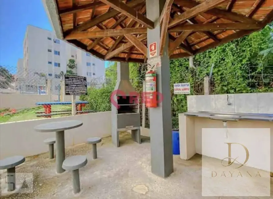 Apartamento com 2 quartos à venda, 42m2 em Jardim Guadalajara, Sorocaba - SP - imagem 7 Foto 7 de Apartamento com 2 quartos à venda, 42m2 em Jardim Guadalajara, Sorocaba - SP