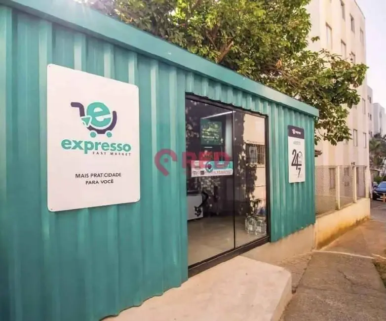 Foto 9 de Apartamento com 2 quartos à venda, 42m2 em Jardim Guadalajara, Sorocaba - SP