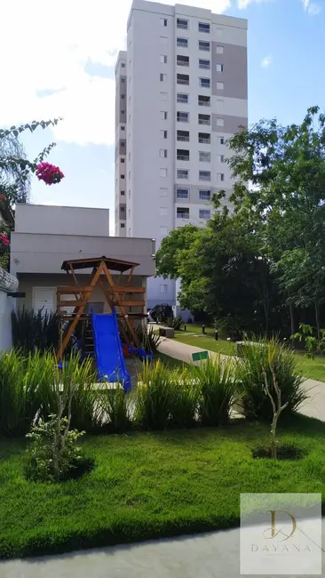 Apartamento com 2 quartos à venda, 61m2 em Jardim Guadalajara, Sorocaba - SP - imagem 3 Foto 3 de Apartamento com 2 quartos à venda, 61m2 em Jardim Guadalajara, Sorocaba - SP