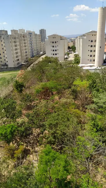 Foto 5 de Apartamento com 2 quartos à venda, 61m2 em Jardim Guadalajara, Sorocaba - SP