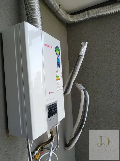 Apartamento com 2 quartos à venda, 61m2 em Jardim Guadalajara, Sorocaba - SP - imagem 9 Foto 9 de Apartamento com 2 quartos à venda, 61m2 em Jardim Guadalajara, Sorocaba - SP