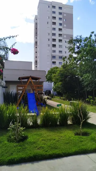 Foto 3 de Apartamento com 2 quartos à venda, 61m2 em Jardim Guadalajara, Sorocaba - SP