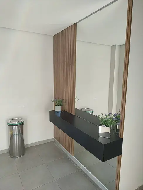 Foto 7 de Apartamento com 2 quartos à venda, 61m2 em Jardim Guadalajara, Sorocaba - SP