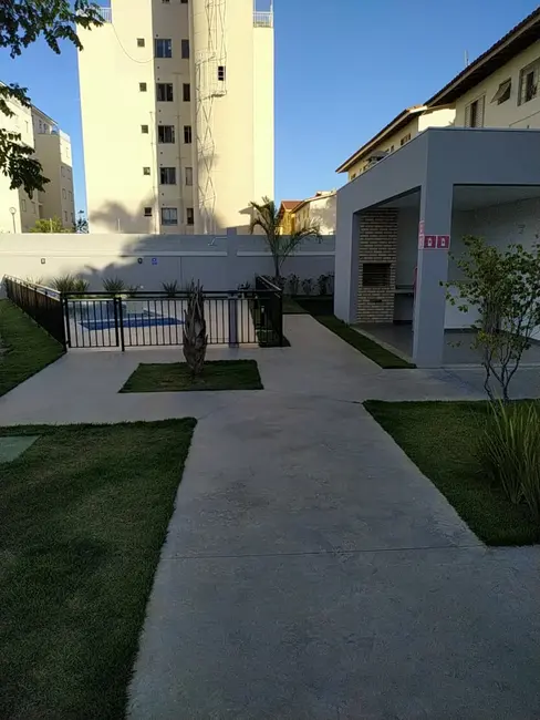 Foto 1 de Apartamento com 2 quartos à venda, 61m2 em Jardim Guadalajara, Sorocaba - SP