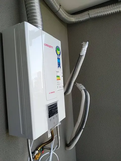 Foto 9 de Apartamento com 2 quartos à venda, 61m2 em Jardim Guadalajara, Sorocaba - SP