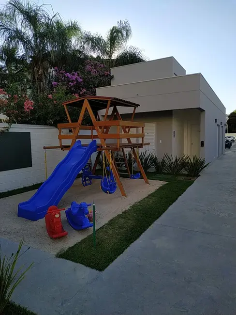 Foto 8 de Apartamento com 2 quartos à venda, 61m2 em Jardim Guadalajara, Sorocaba - SP