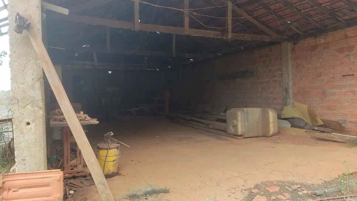 Foto 2 de Sítio / Rancho com 1 quarto à venda, 24m2 em Centro, Itaporanga - SP