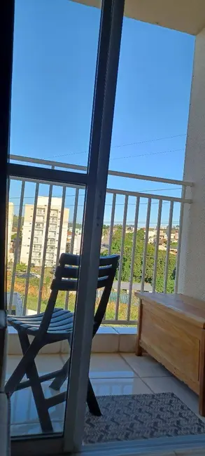 Foto 5 de Apartamento com 2 quartos à venda, 51m2 em Jardim Antônio Cassillo, Votorantim - SP