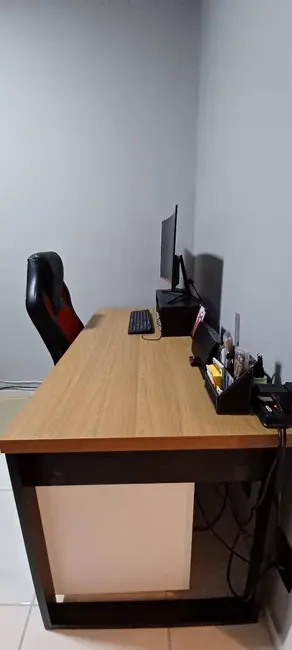 Foto 3 de Apartamento com 2 quartos à venda, 51m2 em Jardim Antônio Cassillo, Votorantim - SP