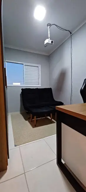 Foto 8 de Apartamento com 2 quartos à venda, 51m2 em Jardim Antônio Cassillo, Votorantim - SP