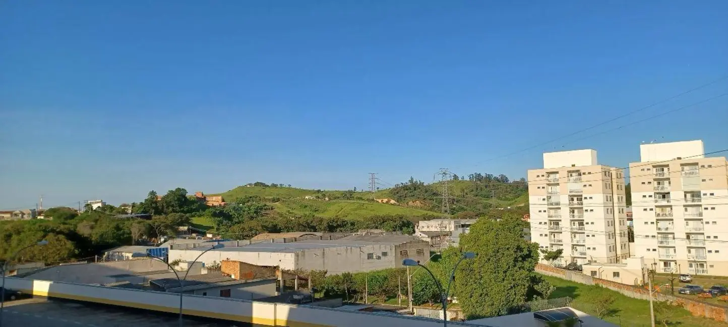 Foto 4 de Apartamento com 2 quartos à venda, 51m2 em Jardim Antônio Cassillo, Votorantim - SP