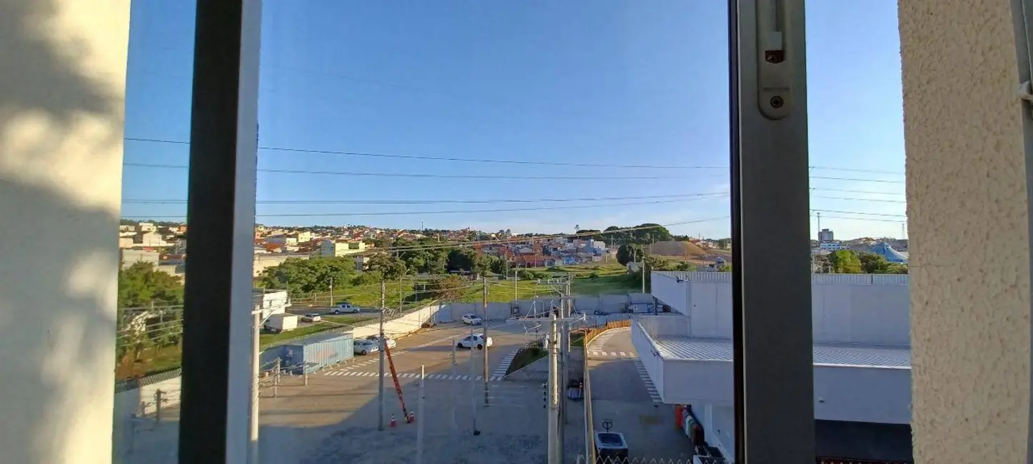 Foto 6 de Apartamento com 2 quartos à venda, 51m2 em Jardim Antônio Cassillo, Votorantim - SP