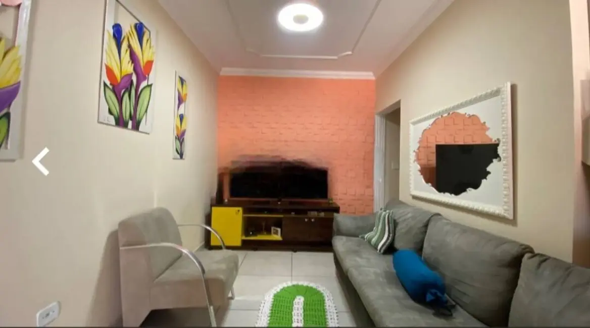 Casa com 2 quartos à venda, 105m2 em Vila Hortência, Sorocaba - SP - imagem 3 Foto 3 de Casa com 2 quartos à venda, 105m2 em Vila Hortência, Sorocaba - SP