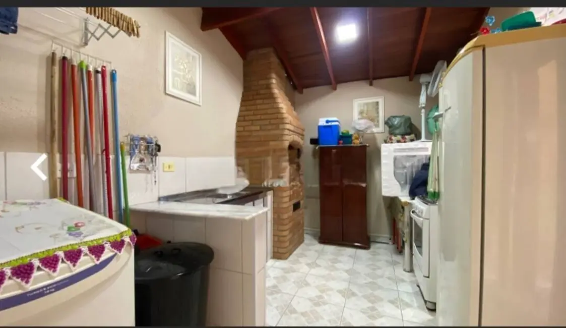 Foto 7 de Casa com 2 quartos à venda, 105m2 em Vila Hortência, Sorocaba - SP