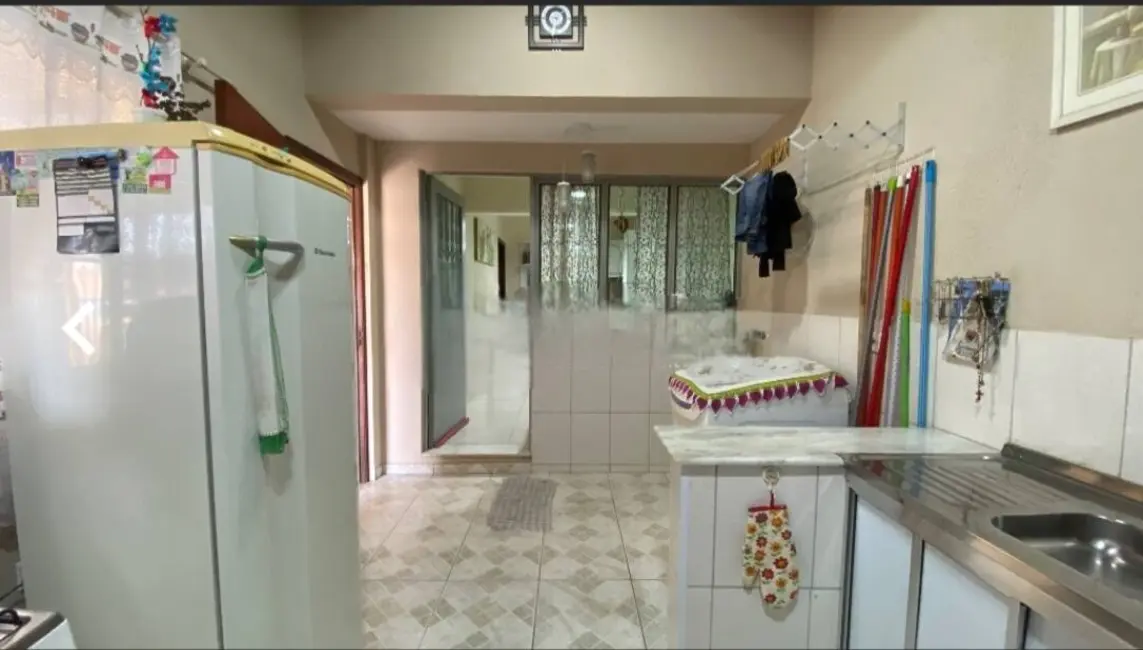 Casa com 2 quartos à venda, 105m2 em Vila Hortência, Sorocaba - SP - imagem 8 Foto 8 de Casa com 2 quartos à venda, 105m2 em Vila Hortência, Sorocaba - SP