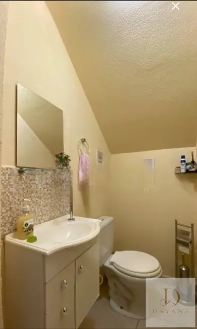 Casa com 2 quartos à venda, 105m2 em Vila Hortência, Sorocaba - SP - imagem 4 Foto 4 de Casa com 2 quartos à venda, 105m2 em Vila Hortência, Sorocaba - SP