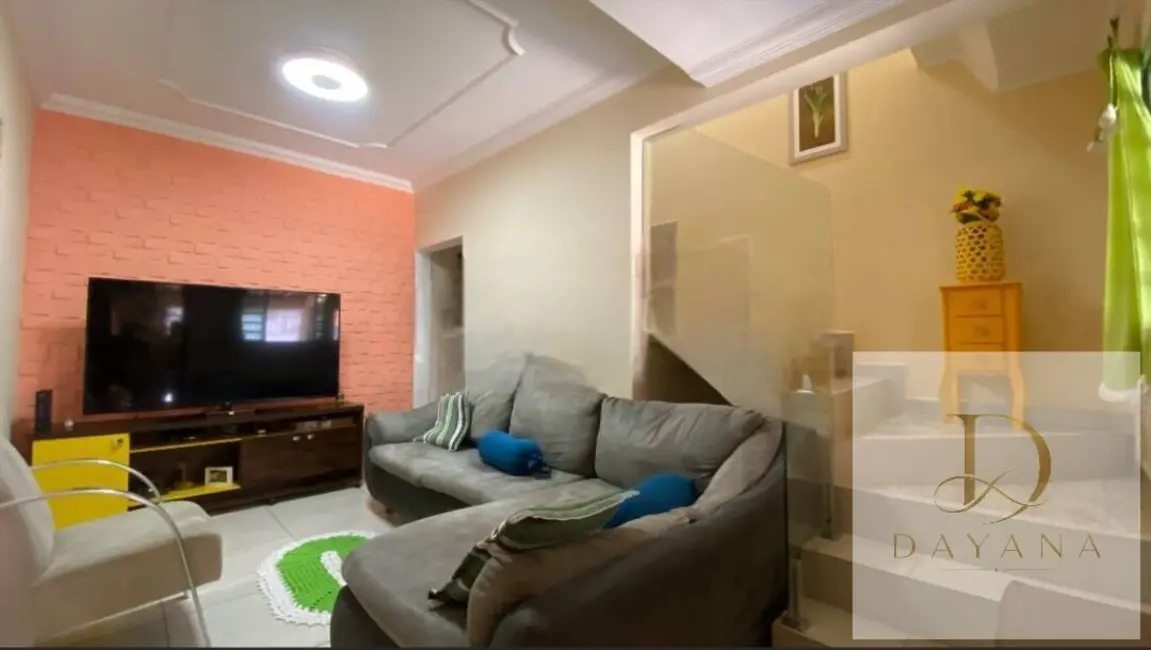 Casa com 2 quartos à venda, 105m2 em Vila Hortência, Sorocaba - SP - imagem 2 Foto 2 de Casa com 2 quartos à venda, 105m2 em Vila Hortência, Sorocaba - SP