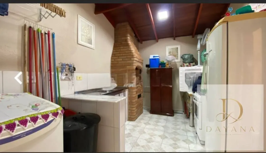 Casa com 2 quartos à venda, 105m2 em Vila Hortência, Sorocaba - SP - imagem 7 Foto 7 de Casa com 2 quartos à venda, 105m2 em Vila Hortência, Sorocaba - SP