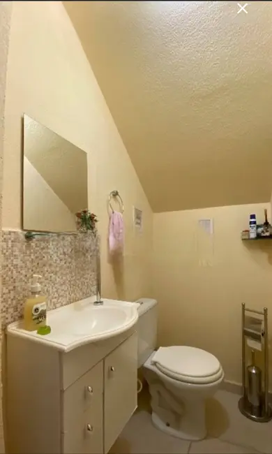 Foto 4 de Casa com 2 quartos à venda, 105m2 em Vila Hortência, Sorocaba - SP