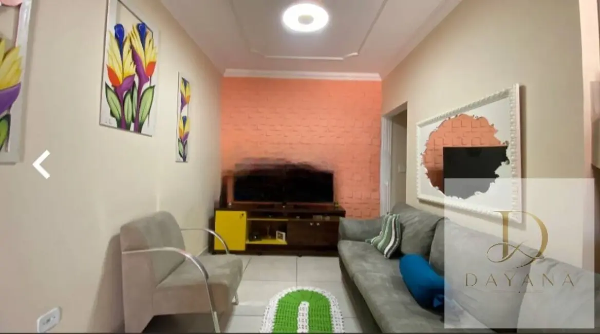 Casa com 2 quartos à venda, 105m2 em Vila Hortência, Sorocaba - SP - imagem 3 Foto 3 de Casa com 2 quartos à venda, 105m2 em Vila Hortência, Sorocaba - SP