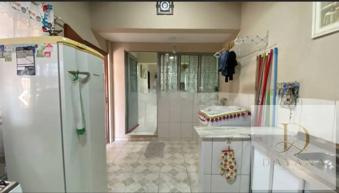 Casa com 2 quartos à venda, 105m2 em Vila Hortência, Sorocaba - SP - imagem 8 Foto 8 de Casa com 2 quartos à venda, 105m2 em Vila Hortência, Sorocaba - SP