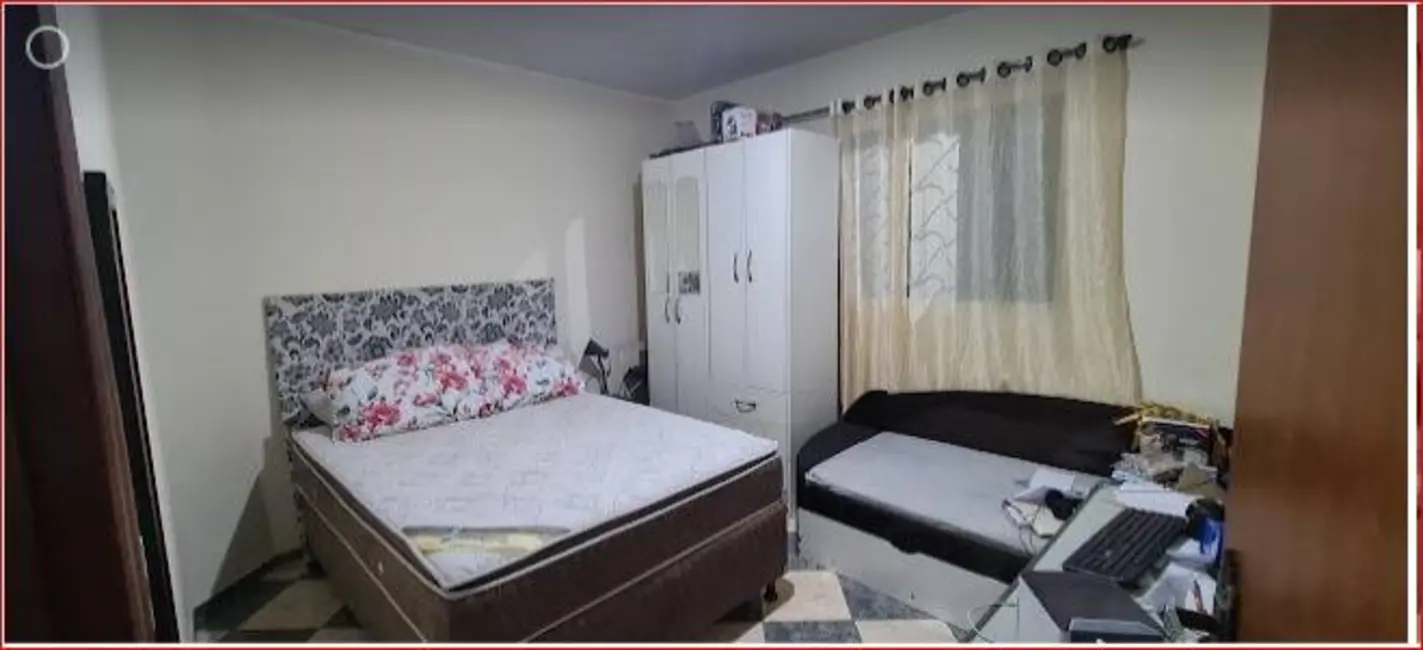 Casa com 2 quartos à venda, 200m2 em Conjunto Habitacional Júlio de Mesquita Filho, Sorocaba - SP - imagem 3 Foto 3 de Casa com 2 quartos à venda, 200m2 em Conjunto Habitacional Júlio de Mesquita Filho, Sorocaba - SP