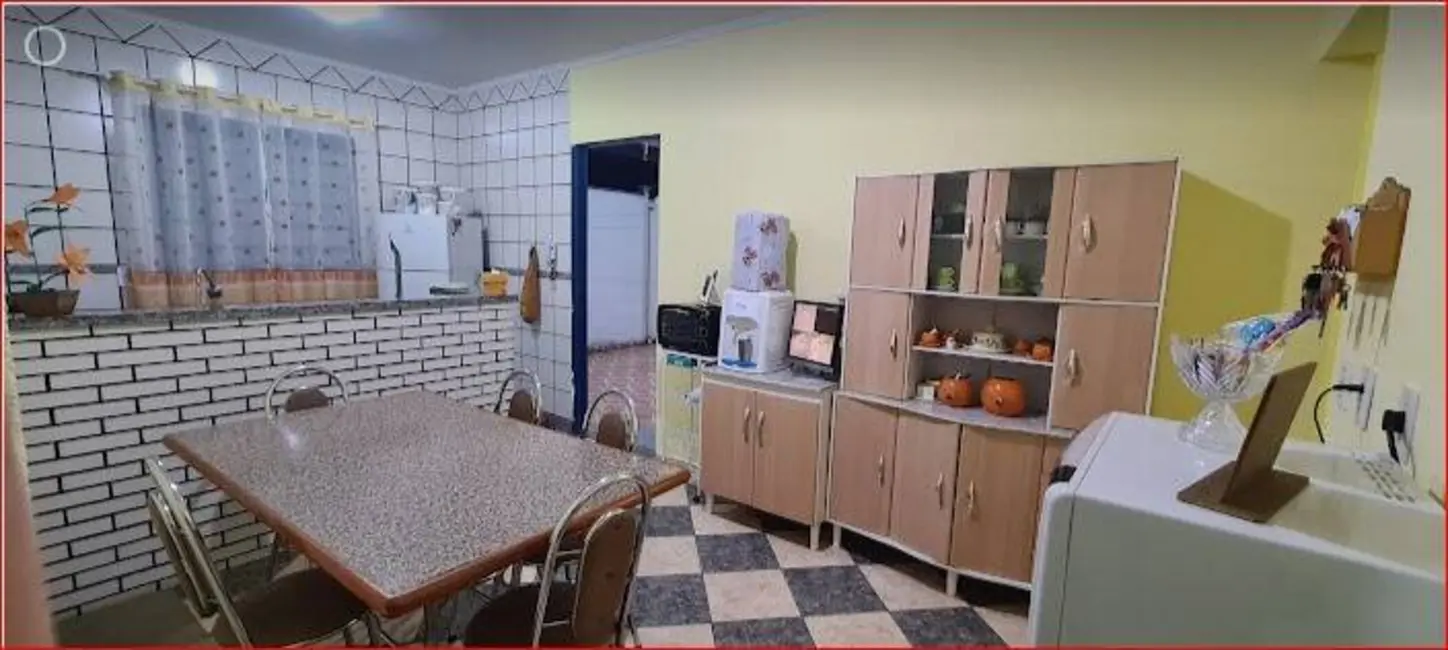 Foto 2 de Casa com 2 quartos para alugar, 200m2 em Conjunto Habitacional Júlio de Mesquita Filho, Sorocaba - SP