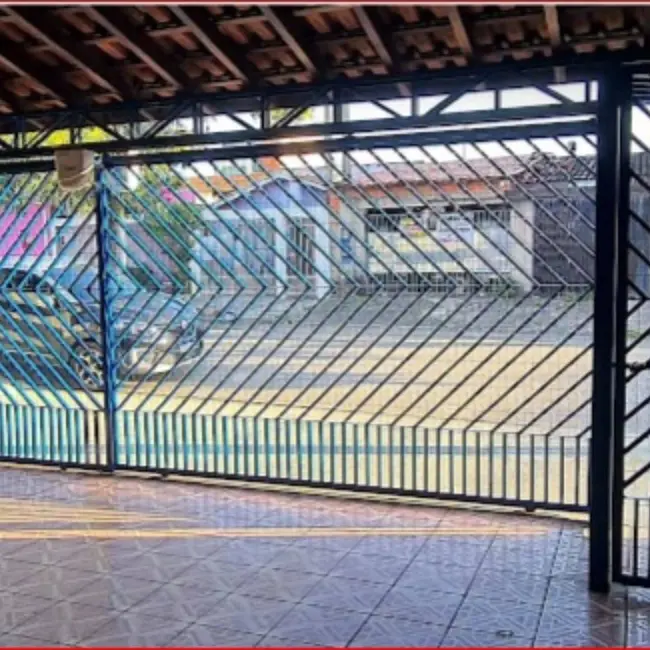 Casa com 2 quartos à venda, 200m2 em Conjunto Habitacional Júlio de Mesquita Filho, Sorocaba - SP - imagem 6 Foto 6 de Casa com 2 quartos à venda, 200m2 em Conjunto Habitacional Júlio de Mesquita Filho, Sorocaba - SP