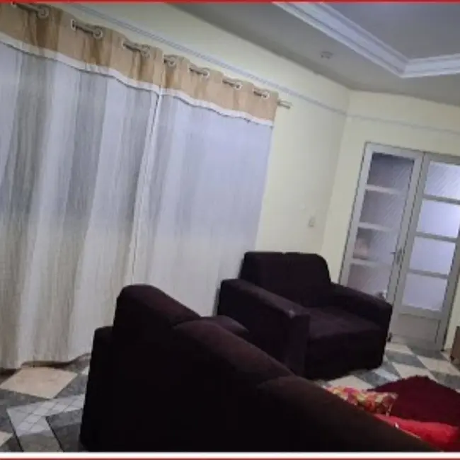 Foto 8 de Casa com 2 quartos para alugar, 200m2 em Conjunto Habitacional Júlio de Mesquita Filho, Sorocaba - SP