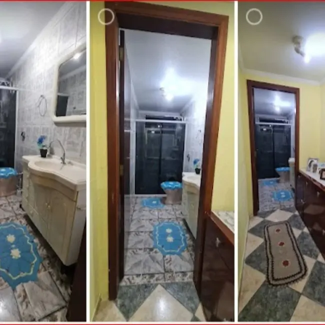 Casa com 2 quartos à venda, 200m2 em Conjunto Habitacional Júlio de Mesquita Filho, Sorocaba - SP - imagem 5 Foto 5 de Casa com 2 quartos à venda, 200m2 em Conjunto Habitacional Júlio de Mesquita Filho, Sorocaba - SP