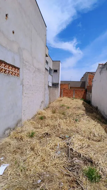 Foto 1 de Terreno / Lote à venda, 125m2 em Parque São Bento, Sorocaba - SP