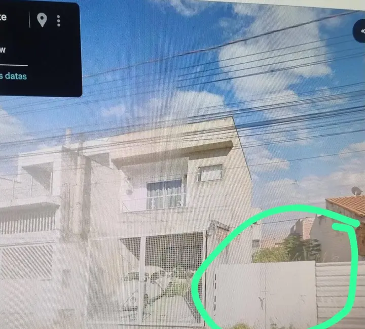 Foto 2 de Terreno / Lote à venda, 125m2 em Parque São Bento, Sorocaba - SP