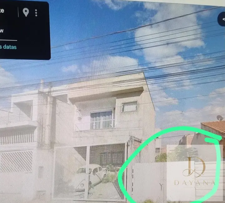 Foto 2 de Terreno / Lote à venda, 125m2 em Parque São Bento, Sorocaba - SP
