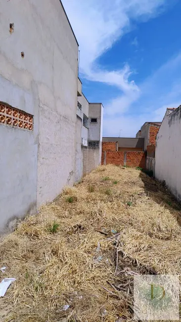 Foto 1 de Terreno / Lote à venda, 125m2 em Parque São Bento, Sorocaba - SP