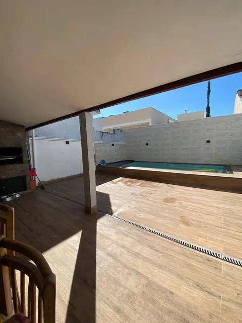 Foto 1 de Casa de Condomínio com 2 quartos à venda e para alugar, 150m2 em Horto Florestal, Sorocaba - SP