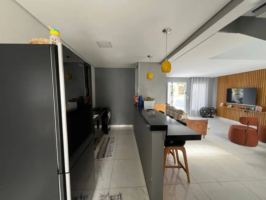 Foto 3 de Casa com 2 quartos à venda e para alugar, 150m2 em Horto Florestal, Sorocaba - SP