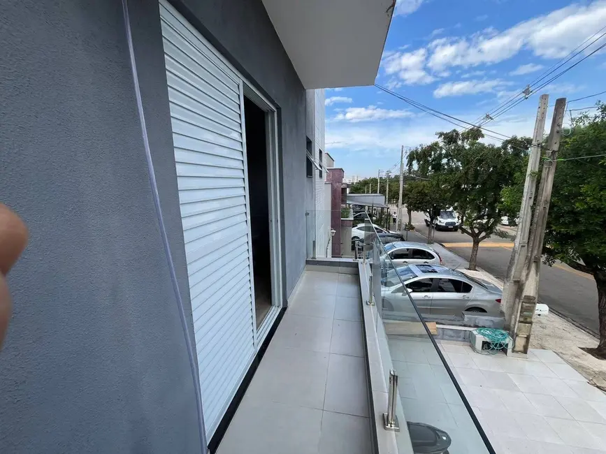 Foto 4 de Casa de Condomínio com 2 quartos à venda e para alugar, 150m2 em Horto Florestal, Sorocaba - SP