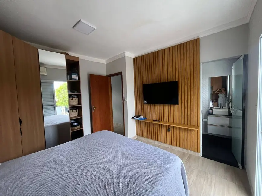 Foto 7 de Casa com 2 quartos à venda e para alugar, 150m2 em Horto Florestal, Sorocaba - SP