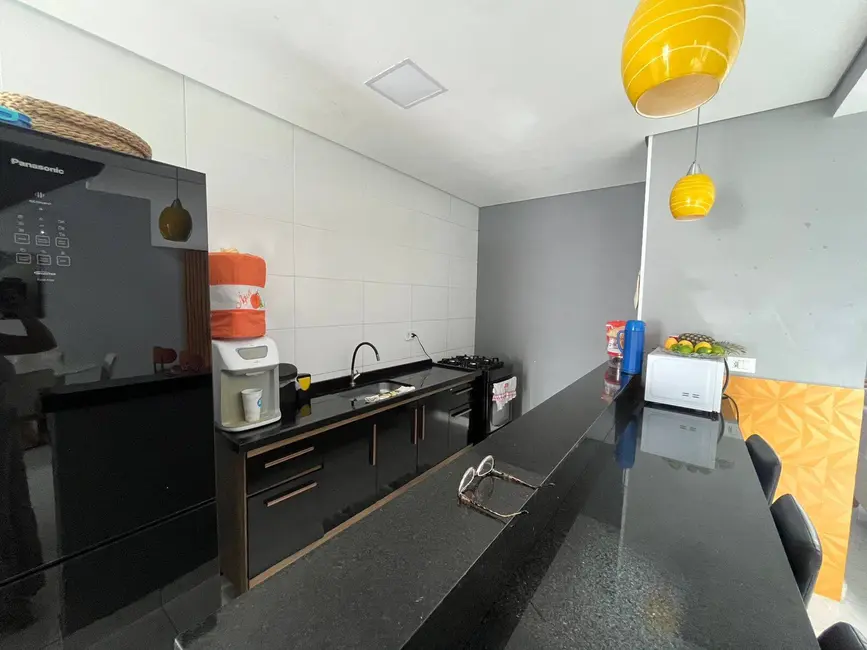 Foto 5 de Casa com 2 quartos à venda e para alugar, 150m2 em Horto Florestal, Sorocaba - SP